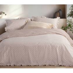 ΣΕΝΤΟΝΙ ΒΑΜΒ.PIOMBINO ΣΕΤ Υ/ΠΛΟ 240Χ270 - BEIGE - NEF-NEF Homeware ΣΕΝΤΟΝΙ ΒΑΜΒ.PIOMBINO ΣΕΤ Υ/ΠΛΟ 240Χ270 - BEIGE - NEF-NEF Homeware