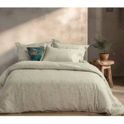 ΣΕΝΤΟΝΙ ΒΑΜΒ.KIARA 26 ΣΕΤ Υ/ΠΛΟ - MINT - NEF-NEF Homeware