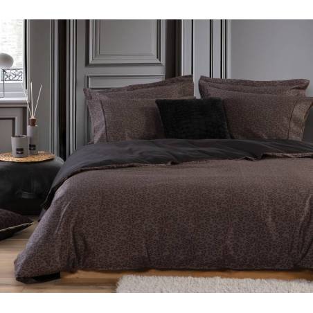 ΣΕΝΤΟΝΙ ΒΑΜΒ.LEONAR ΣΕΤ Υ/ΠΛΟ - ANTHRACITE - NEF-NEF Homeware