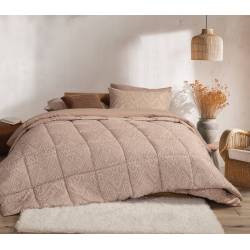 ΠΑΠΛΩΜΑ ΜΙΚΡ-HOLLOW ORION 240X220 - BEIGE - NEF-NEF Homeware ΠΑΠΛΩΜΑ ΜΙΚΡ-HOLLOW ORION 240X220 - BEIGE - NEF-NEF Homeware
