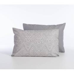 ΜΑΞΙΛΑΡΟΘΗΚΗ BAMB.ORION 52Χ72 - GREY - NEF-NEF Homeware
