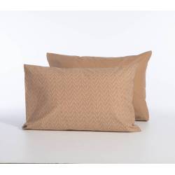 ΜΑΞΙΛΑΡΟΘΗΚΗ BAMB.SUSPEN 52Χ72 - CARAMEL - NEF-NEF Homeware