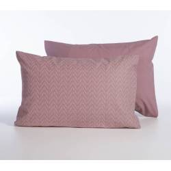 ΜΑΞΙΛΑΡΟΘΗΚΗ BAMB.SUSPEN 52Χ72 - MAUVE - NEF-NEF Homeware