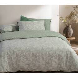 ΠΑΠΛΩΜΑΤΟΘΗΚΗ ΒΑΜΒ.DAZIER ΣΕΤ ΜΟΝΗ - GREEN - NEF-NEF Homeware