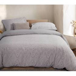 ΠΑΠΛΩΜΑΤΟΘΗΚΗ ΒΑΜΒ.ORION ΣΕΤ Υ/ΠΛΗ - GREY - NEF-NEF Homeware