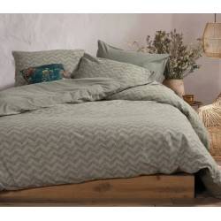 ΠΑΠΛΩΜΑΤΟΘΗΚΗ ΒΑΜΒ.OTRANDO ΣΕΤ Υ/ΠΛΗ - GREEN - NEF-NEF Homeware