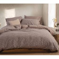 ΠΑΠΛΩΜΑΤΟΘΗΚΗ ΒΑΜΒ.OTRANDO ΣΕΤ Υ/ΠΛΗ - MOCCA - NEF-NEF Homeware