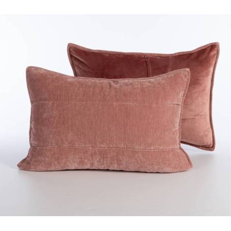 Μαξιλαροθήκη Πολ.vania 2 Tmx - Rose - NEF-NEF Homeware