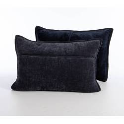 ΜΑΞΙΛΑΡΟΘΗΚΗ ΠΟΛ.VANIA 2 TMX - BLUE/BLACK - NEF-NEF Homeware