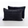 Μαξιλαροθήκη Πολ.vania 2 Tmx - Blue/black - NEF-NEF Homeware