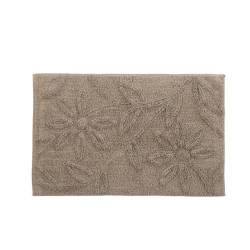 ΤΑΠΕΤΟ ΜΠΑΝΙΟΥ ΒΑΜΒ.ANTHEM 50X80 - BEIGE - NEF-NEF Homeware