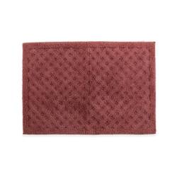 ΤΑΠΕΤΟ ΜΠΑΝΙΟΥ ΒΑΜΒ.VANIA 60X90 - ROSE - NEF-NEF Homeware