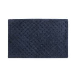 ΤΑΠΕΤΟ ΜΠΑΝΙΟΥ ΒΑΜΒ.VANIA 60X90 - BLUE/BLACK - NEF-NEF Homeware