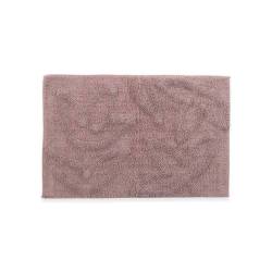 ΤΑΠΕΤΟ ΜΠΑΝΙΟΥ ΒΑΜΒ.ZASMEN 50X80 - MAUVE - NEF-NEF Homeware