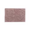 Ταπετο Μπάνιου Βαμβ.zasmen 50X80 - Mauve - NEF-NEF Homeware