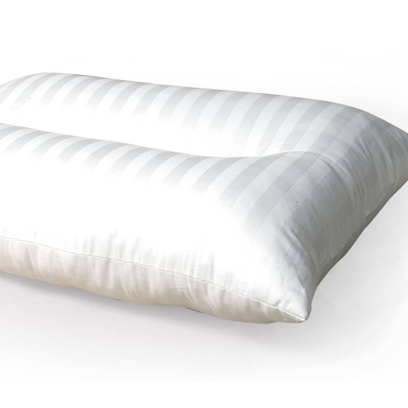 Μαξιλάρι Βαμβ-πολ Ανατομικο 50χ70 - NEF-NEF Homeware