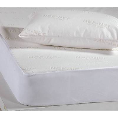 ΕΠΙΣΤΡΩΜΑ ΠΟΛΥΕΣΤ.ΖΑΚΑΡ & PU 160X200+30 - NEF-NEF Homeware