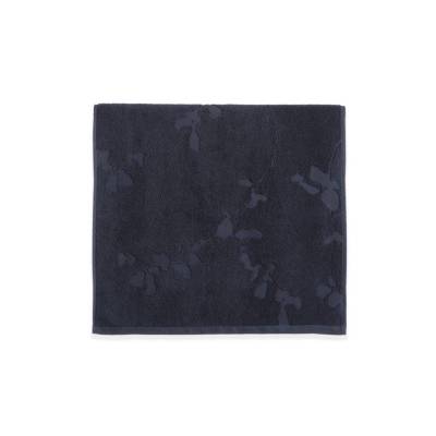 ΠΕΤΣΕΤΑ ΒΑΜΒ.VANIA 50X90 - BLUE/BLACK - Nef - Nef Homaware