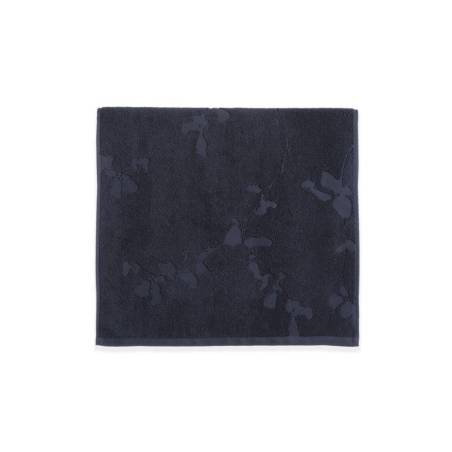Πετσέτα Βαμβ.vania 70X140 - Blue/black - Nef - Nef Homaware