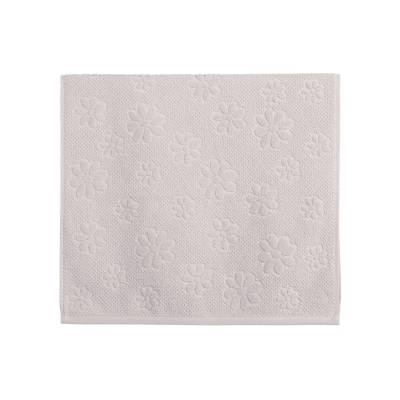 ΠΕΤΣΕΤΑ ΒΑΜΒ MARGOT 50X90 - GREY - Nef - Nef Homaware