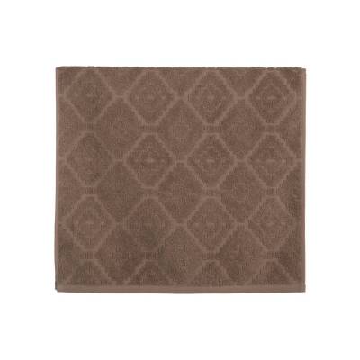 ΠΕΤΣΕΤΑ ΒΑΜΒ ROMIAN 30X50  - MOCCA - Nef - Nef Homaware