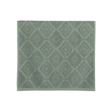 Πετσέτα Βαμβ Romian 50X90 - Green - Nef - Nef Homaware