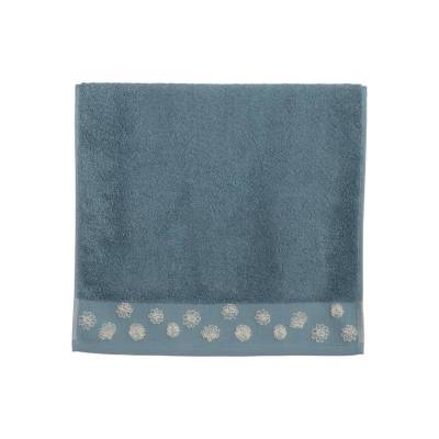ΠΕΤΣΕΤΑ BAMB ANTHEM 50X90 - SMOKE BLUE - Nef - Nef Homaware