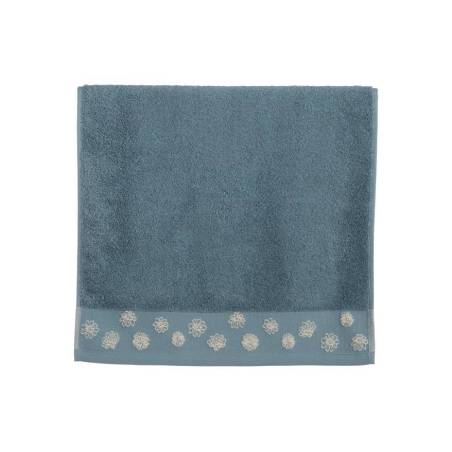 Πετσέτα Bamb Anthem 50X90 - Smoke Blue - Nef - Nef Homaware