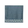Πετσέτα Bamb Anthem 70X140 - Smoke Blue - Nef - Nef Homaware
