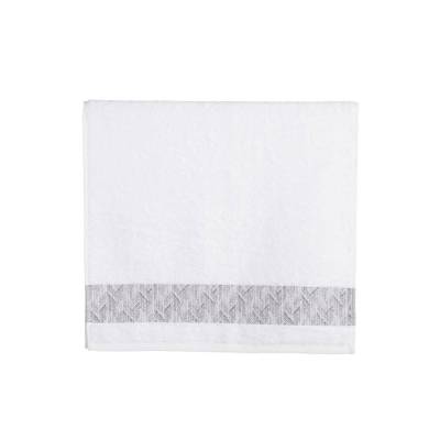 ΠΕΤΣΕΤΑ BAMB DEPREO 70X140 - WHITE - Nef - Nef Homaware