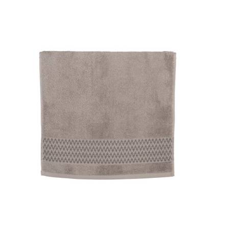 Πετσέτα Bamb Fonteste 50X90 - Grey - Nef - Nef Homaware