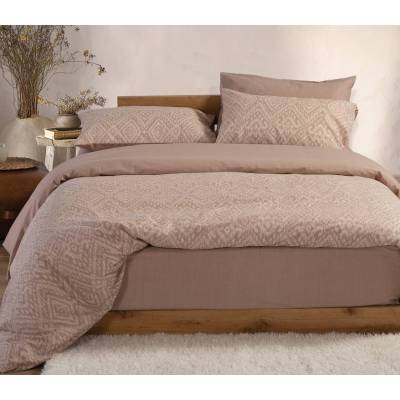 ΠΑΠΛΩΜΑΤΟΘΗΚΗ ΒΑΜΒ.ORION ΣΕΤ Υ/ΠΛΗ - BEIGE - Nef - Nef Homaware