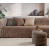 Ριχτάρι Πολ.dakari 180X300 - Brown - Nef - Nef Homaware