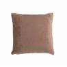 Μαξιλάρι Πολ.dakari 45X45 - Brown - Nef - Nef Homaware