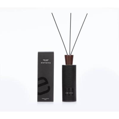 ΑΡΩΜΑΤΙΚΟ ΧΩΡΟΥ ΣΤΙΚΣ ELEMENTS 25 400ml - BLACK - Nef - Nef Homaware