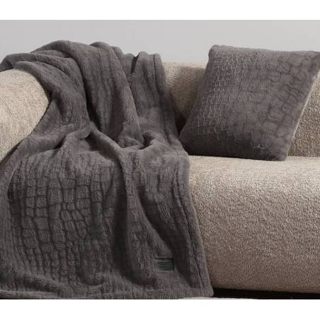 ΡΙΧΤΑΡΙ ΠΟΛ.MENTOR 130X180 - GREY - Nef - Nef Homaware