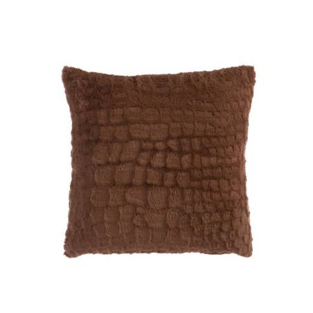 ΜΑΞΙΛΑΡΙ ΠΟΛ.MENTOR 45X45 - MOCCA - Nef - Nef Homaware