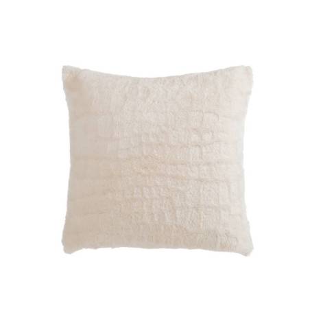 ΜΑΞΙΛΑΡΙ ΠΟΛ.MENTOR 45X45 - ECRU - Nef - Nef Homaware