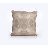 Μαξιλάρι Πολ.viper 45X45 - Beige - Nef - Nef Homaware