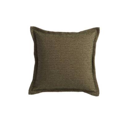 ΜΑΞΙΛΑΡΙ ΠΟΛ-ΑΚΡ-ΒΑΜΒ BROOKLYN 25 50X50 - GREEN - Nef - Nef Homaware