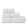 Πετσέτα Βαμβ.aegean-705 30X50 - White - Nef - Nef Homaware