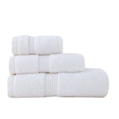 ΠΕΤΣΕΤΑ ΒΑΜΒ.AEGEAN-705 50X100 - WHITE - Nef - Nef Homaware