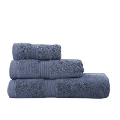 ΠΕΤΣΕΤΑ ΒΑΜΒ.AEGEAN-705 50X100 - DENIM - Nef - Nef Homaware