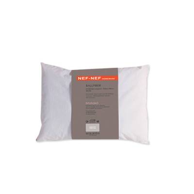 ΜΑΞΙΛΑΡΙ ΒΑΜΒ-ΠΟΛ BALLFIBER 120gr BEBE 30X40 - - Nef - Nef Homaware