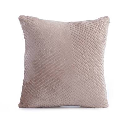 ΜΑΞΙΛΑΡΙ ΠΟΛ.DAKARI 45X45 - BEIGE - Nef - Nef Homaware ΜΑΞΙΛΑΡΙ ΠΟΛ.DAKARI 45X45 - BEIGE - Nef - Nef Homaware