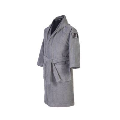 ΜΠΟΥΡΝΟΥΖΙ ΒΑΜΒ.JUNIOR KIDS-21 - 1176-GREY - Nef - Nef Homaware