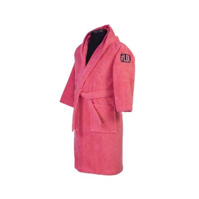 ΜΠΟΥΡΝΟΥΖΙ ΒΑΜΒ.JUNIOR KIDS-21 - 1178-CORAL - Nef - Nef Homaware