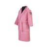 Μπουρνούζι Βαμβ.junior Kids-21 - 1105-rose - Nef - Nef Homaware