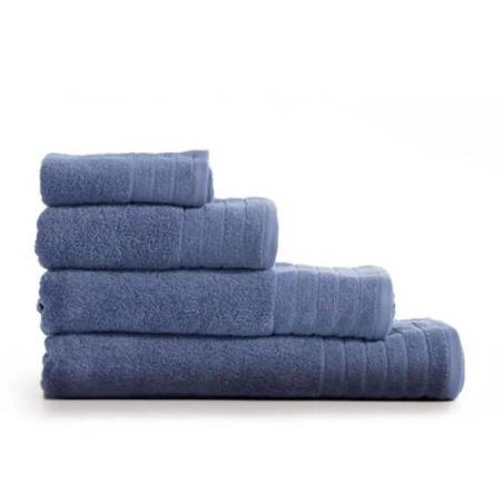 Πετσέτα Βαμβ.fresh 50X90 - 1113-blue - Nef - Nef Homaware
