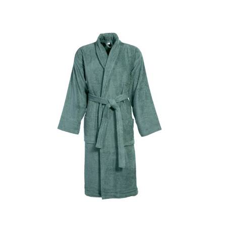 Μπουρνούζι Βαμβ.fresh - 1164-green - NEF-NEF Homeware